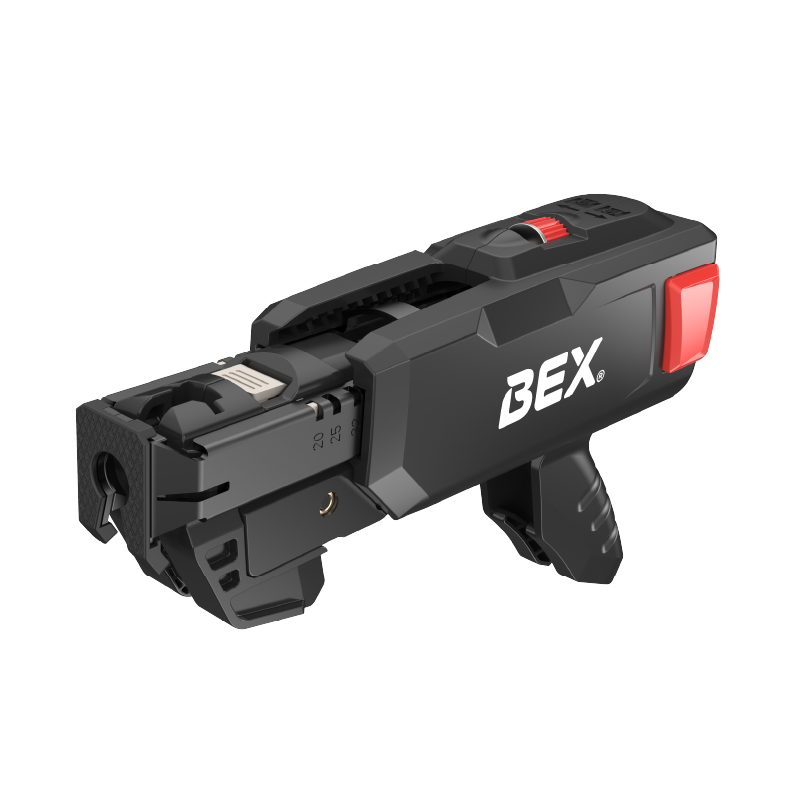 鍊帶螺絲送釘器 DSA4555AZ